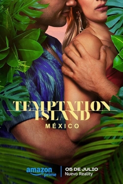 Watch Free Temptation Island México HD Online on SFlix