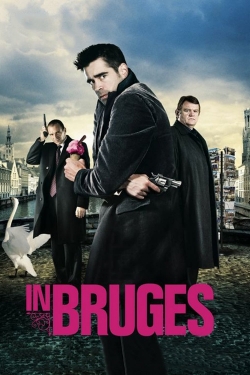 Watch Free In Bruges HD Online on SFlix