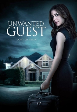 Watch Free Unwanted Guest HD Online on SFlix