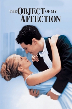 Watch Free The Object of My Affection HD Online on SFlix