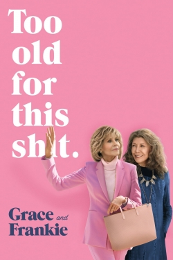 Watch Free Grace and Frankie HD Online on SFlix