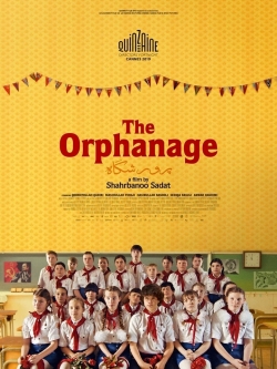 Watch Free The Orphanage HD Online on SFlix