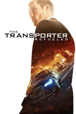 Watch Free The Transporter Refueled HD Online on SFlix