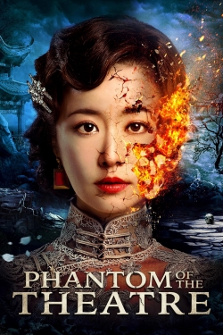 Watch Free Phantom of the Theatre HD Online on SFlix