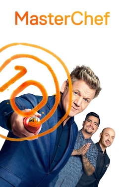 Watch Free MasterChef US HD Online on SFlix