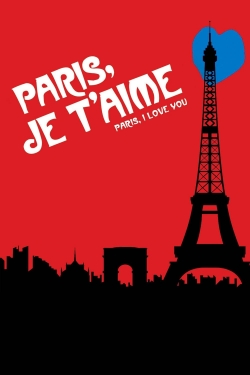 Watch Free Paris, Je T'Aime HD Online on SFlix