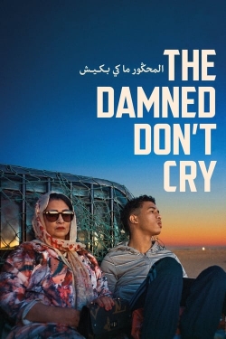 Watch Free The Damned Don't Cry HD Online on SFlix