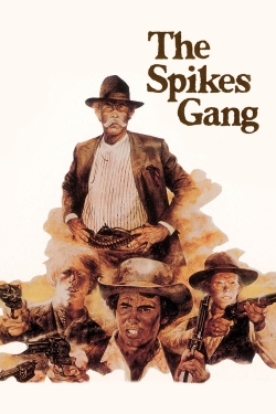 Watch Free The Spikes Gang HD Online on SFlix