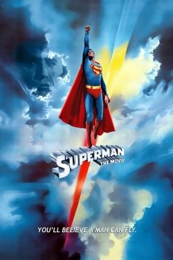 Watch Free Superman HD Online on SFlix