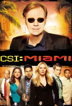 Watch Free CSI: Miami HD Online on SFlix