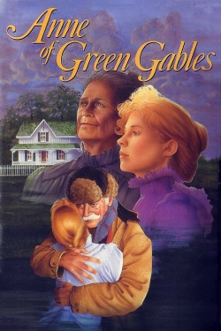 Watch Free Anne of Green Gables HD Online on SFlix