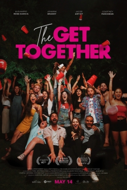 Watch Free The Get Together HD Online on SFlix