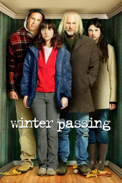 Watch Free Winter Passing HD Online on SFlix