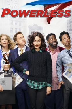 Watch Free Powerless HD Online on SFlix