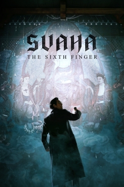 Watch Free Svaha: The Sixth Finger HD Online on SFlix