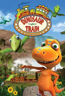 Watch Free Dinosaur Train HD Online on SFlix