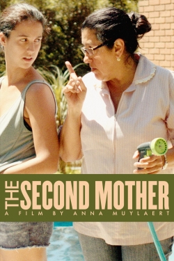 Watch Free The Second Mother HD Online on SFlix