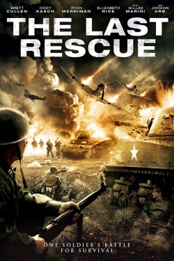 Watch Free The Last Rescue HD Online on SFlix