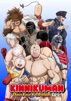 Watch Free Kinnikuman Perfect Origin Arc HD Online on SFlix