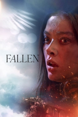 Watch Free Fallen HD Online on SFlix