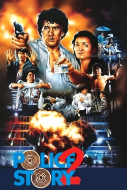 Watch Free Police Story 2 HD Online on SFlix