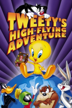 Watch Free Tweety's High Flying Adventure HD Online on SFlix