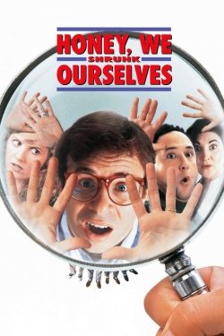 Watch Free Honey, We Shrunk Ourselves HD Online on SFlix