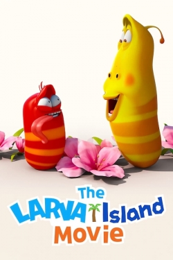 Watch Free The Larva Island Movie HD Online on SFlix