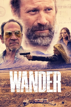 Watch Free Wander HD Online on SFlix