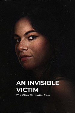 Watch Free An Invisible Victim: The Eliza Samudio Case HD Online on SFlix