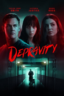 Watch Free Depravity HD Online on SFlix