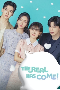 Watch Free The Real Has Come! HD Online on SFlix