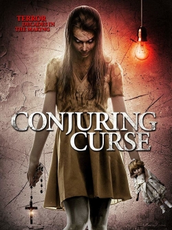 Watch Free Conjuring Curse HD Online on SFlix