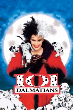 Watch Free 101 Dalmatians HD Online on SFlix