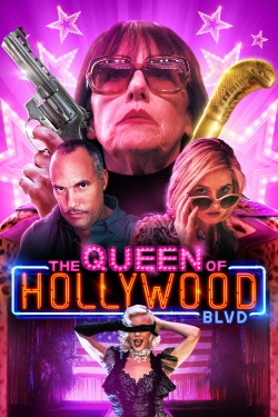 Watch Free The Queen of Hollywood Blvd HD Online on SFlix