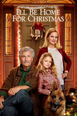 Watch Free I'll Be Home for Christmas HD Online on SFlix