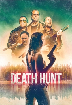 Watch Free Death Hunt HD Online on SFlix