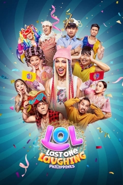 Watch Free LOL: Last One Laughing Philippines HD Online on SFlix