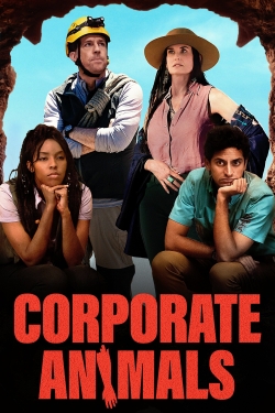 Watch Free Corporate Animals HD Online on SFlix