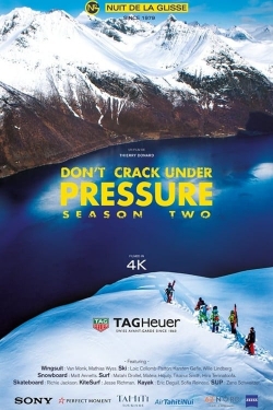 Watch Free Don't Crack Under Pressure II HD Online on SFlix