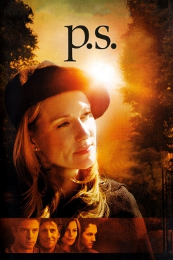 Watch Free P.S. HD Online on SFlix