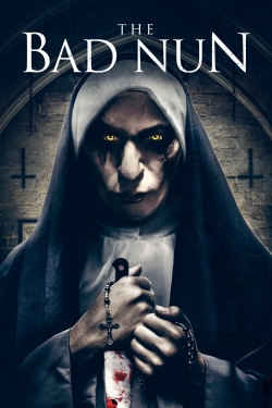 Watch Free The Satanic Nun HD Online on SFlix