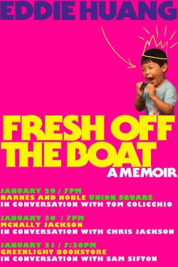 Watch Free Fresh Off the Boat HD Online on SFlix