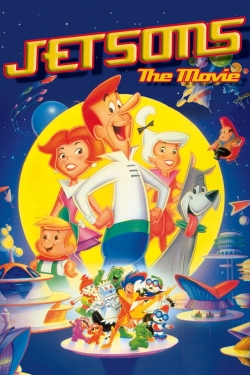 Watch Free Jetsons: The Movie HD Online on SFlix