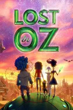 Watch Free Lost in Oz HD Online on SFlix