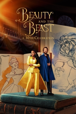 Watch Free Beauty and the Beast: A 30th Celebration HD Online on SFlix