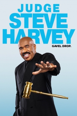 Watch Free Judge Steve Harvey HD Online on SFlix