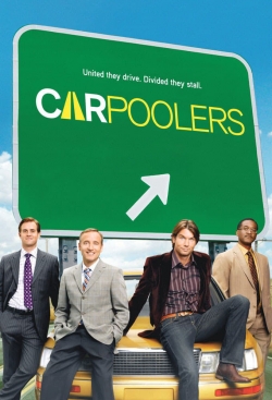 Watch Free Carpoolers HD Online on SFlix