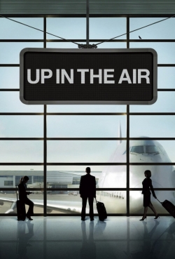 Watch Free Up in the Air HD Online on SFlix