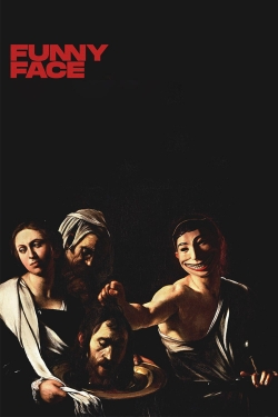 Watch Free Funny Face HD Online on SFlix